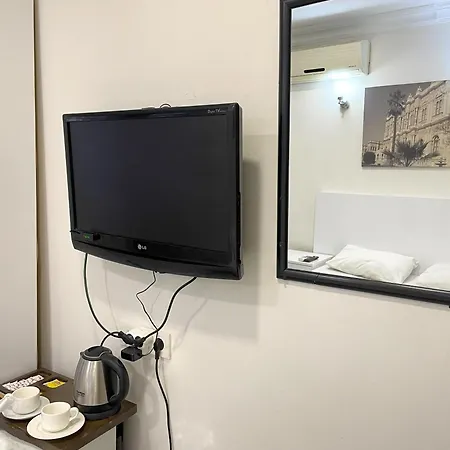Eagle Taksim Apartment