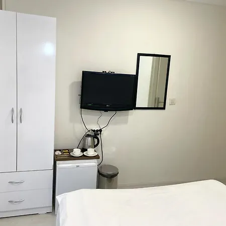 Apartment Eagle Taksim Istanbul