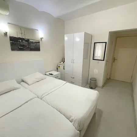 Eagle Taksim * Istanbul