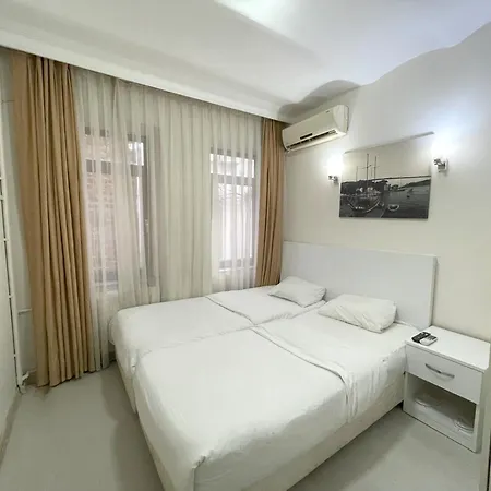 Apartment Eagle Taksim *