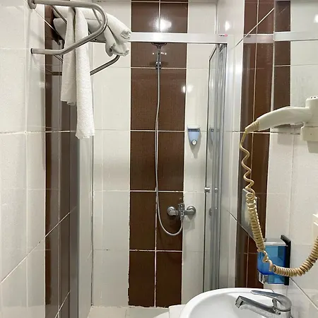 Eagle Taksim Apartment *