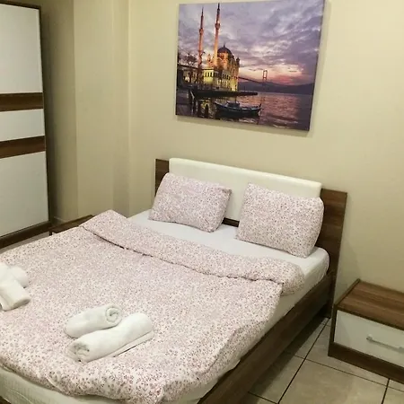 Eagle Taksim Istanbul