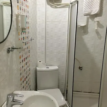 Apartment Eagle Taksim Istanbul