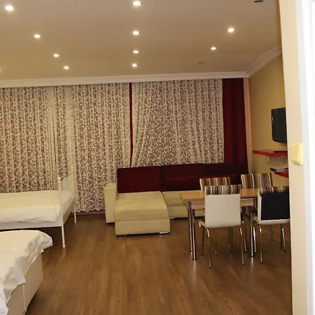 Eagle Taksim Apartment Istanbul
