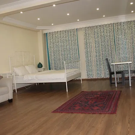 Eagle Taksim Apartment