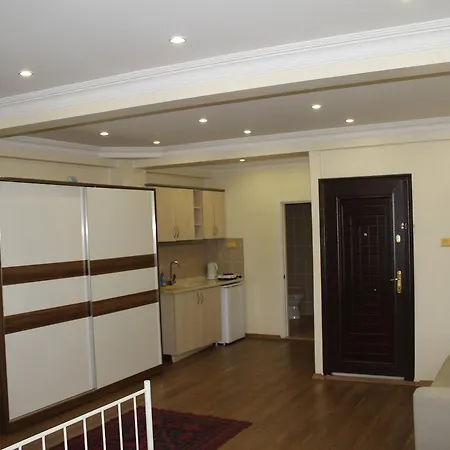 Eagle Taksim Apartment Istanbul
