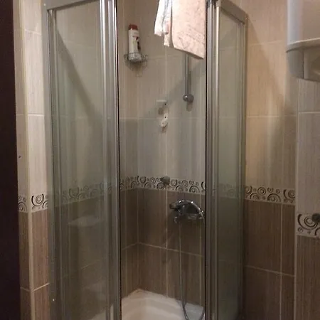 Apartment Eagle Taksim *