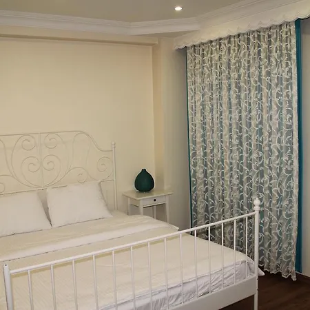 Apartment Eagle Taksim *