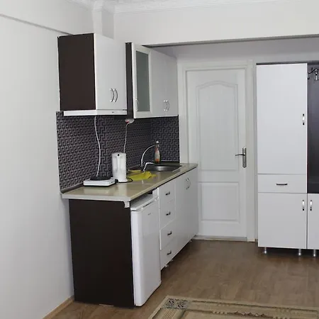 Apartment Eagle Taksim Istanbul