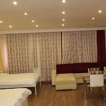 Eagle Taksim Apartment