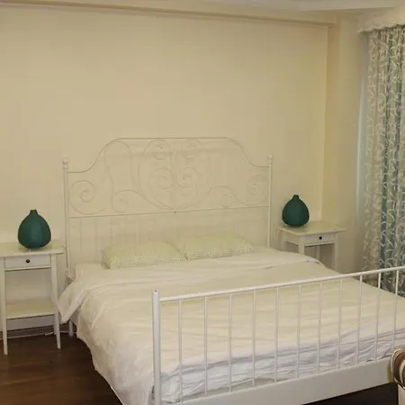 Eagle Taksim Apartment *