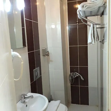Eagle Taksim Apartment *