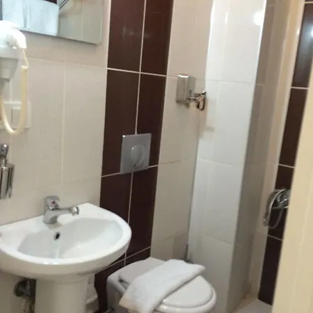 Eagle Taksim Apartment