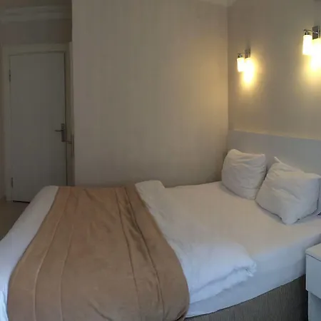 Eagle Taksim Apartment Istanbul