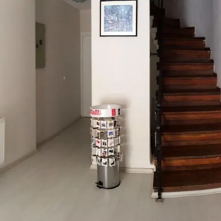 Eagle Taksim Apartment Istanbul