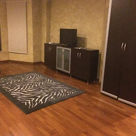Apartment Eagle Taksim Istanbul