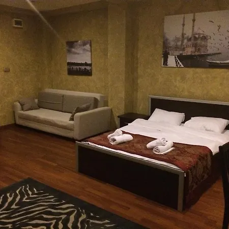 Eagle Taksim * Istanbul
