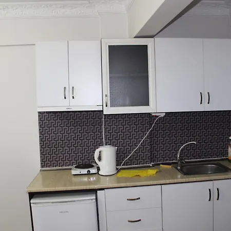 Apartment Eagle Taksim
