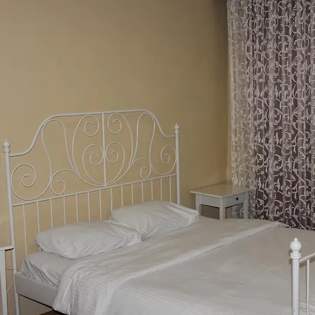 Eagle Taksim Apartment Istanbul