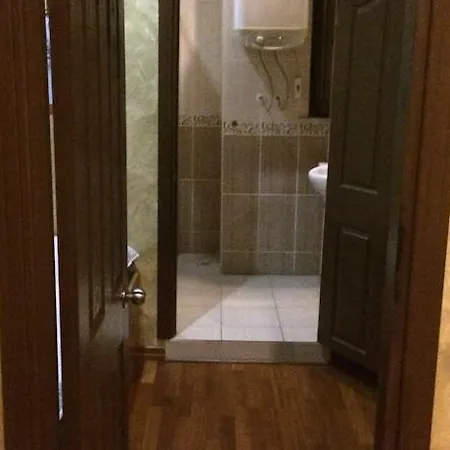 Eagle Taksim Apartment