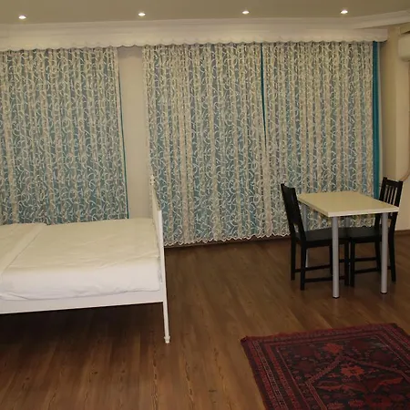 Apartment Eagle Taksim *