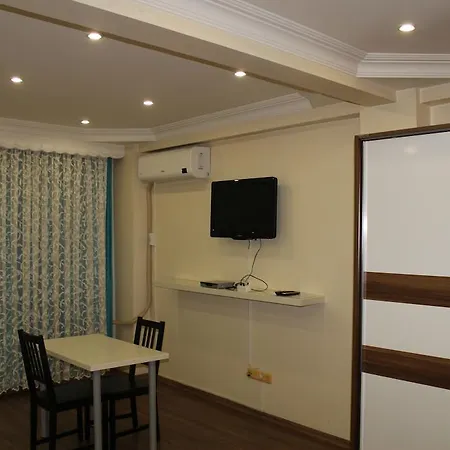 Apartment Eagle Taksim Istanbul