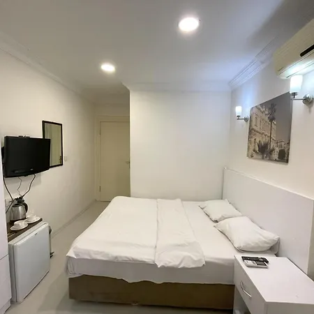 Eagle Taksim Apartamento